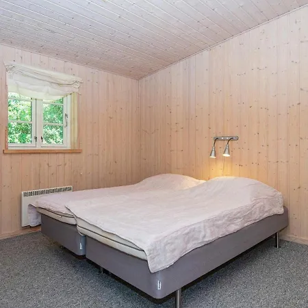 8 Person Holiday Home In Glesborg Prázdninový dům Glesborg