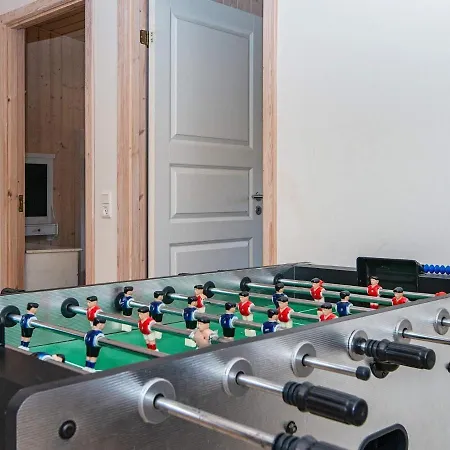 8 Person Holiday Home In Glesborg Glesborg